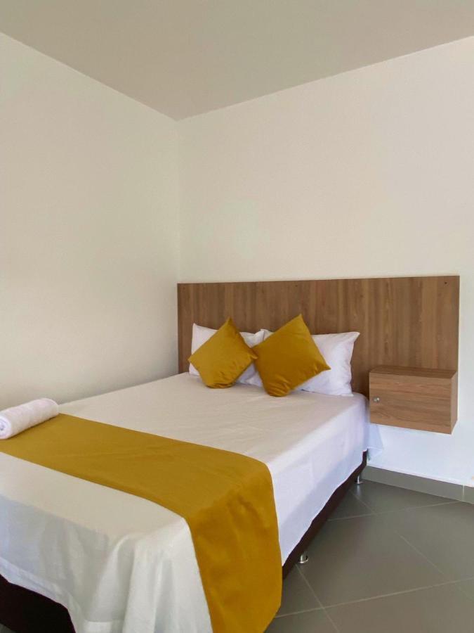 Hotel Gran Plaza San Rafael San Rafael  Exterior photo